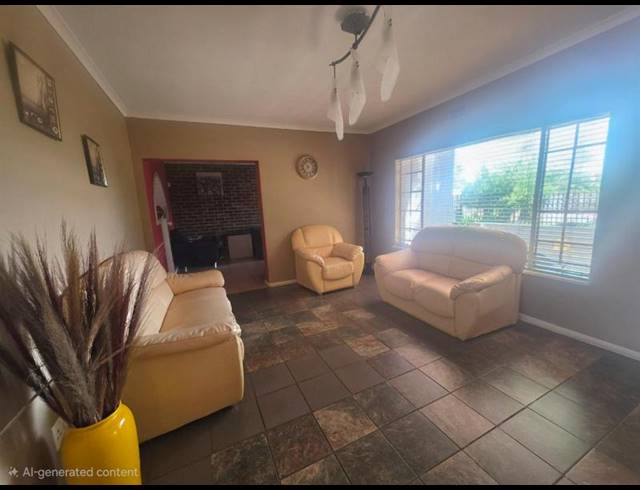 3 BEDROOM HOUSE FOR SALE IN TALBOT PARK